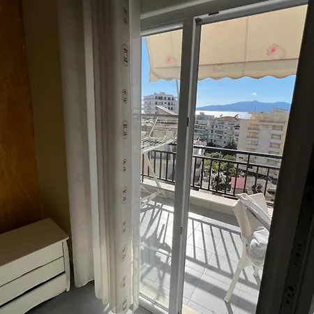 Lejlighed Ilio Sarandë