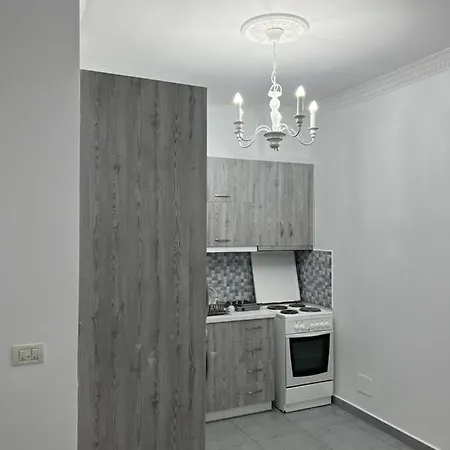 Lejlighed Ilio Sarandë