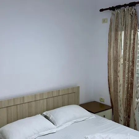 Ilio * Sarandë
